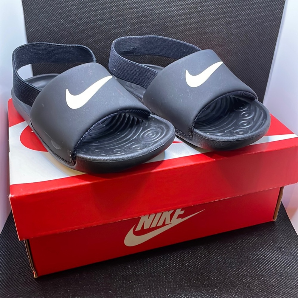Nike Kawa Slide